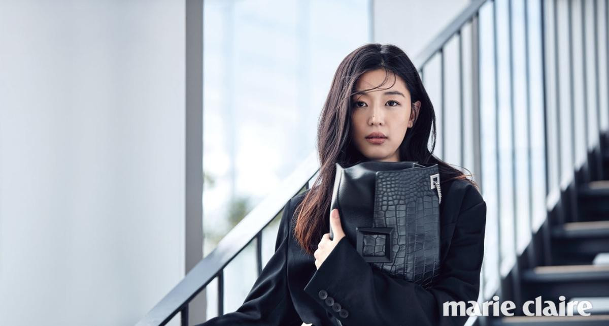 HOT: 'Mợ chảnh' Jun Ji Hyun được xác nhận tái xuất màn ảnh nhỏ, sẽ yêu đương Ju Ji Hoon Ảnh 4